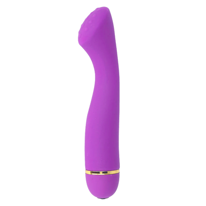 INTENSE - LILO 20 VELOCIT SILICONE LILLA - INTENSE FUN | Lingerie Harness Boutique