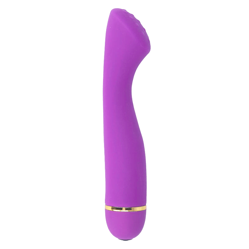 INTENSE - LILO 20 VELOCIT SILICONE LILLA - INTENSE FUN | Lingerie Harness Boutique
