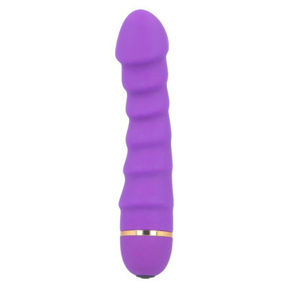 INTENSE - SALLY 20 SPEED SILICONE LILAC