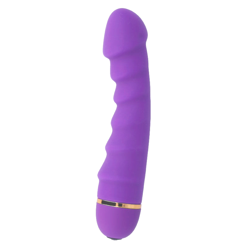 INTENSE - SALLY 20 SPEED SILICONE LILAC