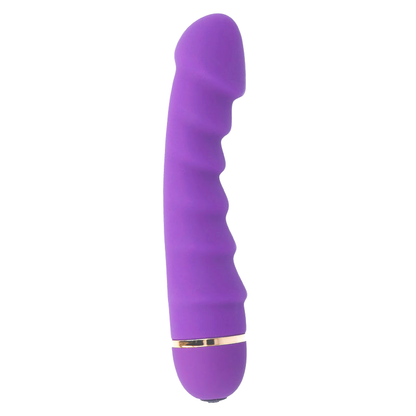 INTENSE - SALLY 20 SPEED SILICONE LILAC