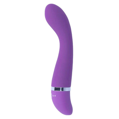INTENSE - VIBRATORE LEO LILLA SILICON LUXE - INTENSE COUPLES TOYS | Lingerie Harness Boutique