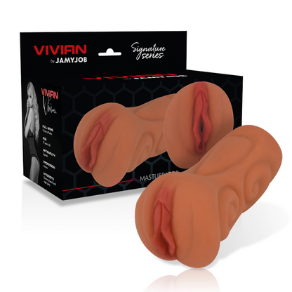 FIRMA JAMYJOB - MASTURBATORE VAGINA VIVIAN - CYBER GIRLS BY JAMYJOB | Lingerie Harness Boutique