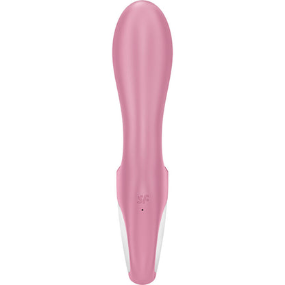 SATISFYER - POMPA AD ARIA BUNNY 2 ROSA - SATISFYER VIBRATOR | Lingerie Harness Boutique