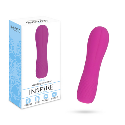 INSPIRE ESSENTIAL - ELLIE VIOLA - INSPIRE ESSENTIAL | Lingerie Harness Boutique