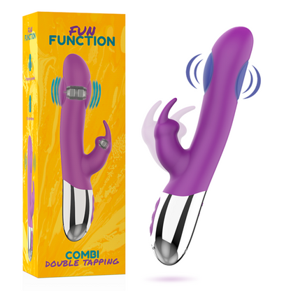 FUN FUNCTION - DOUBLE MALE COMBI