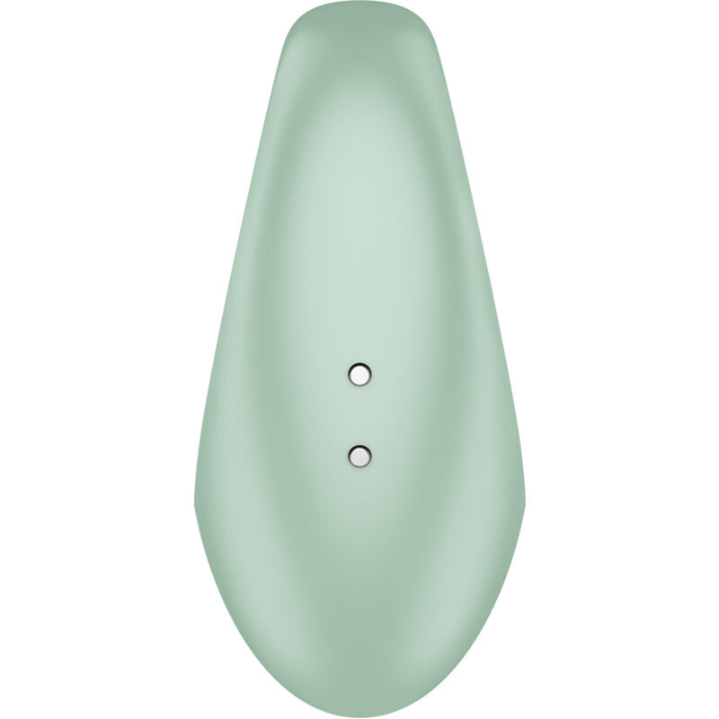 SATISFYER - PERFECT COUPLE 3 GREEN