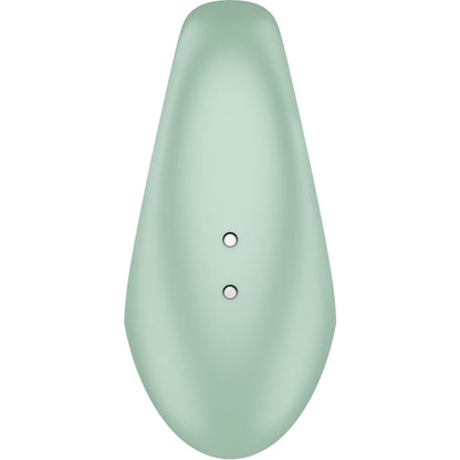 SATISFYER - PERFECT COUPLE 3 GREEN