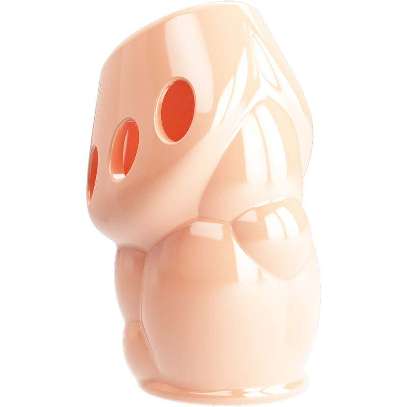 PRETTY LOVE - OSCAR INGROSSATORE NATURALE PER IL PENE - PRETTY LOVE MALE | Lingerie Harness Boutique