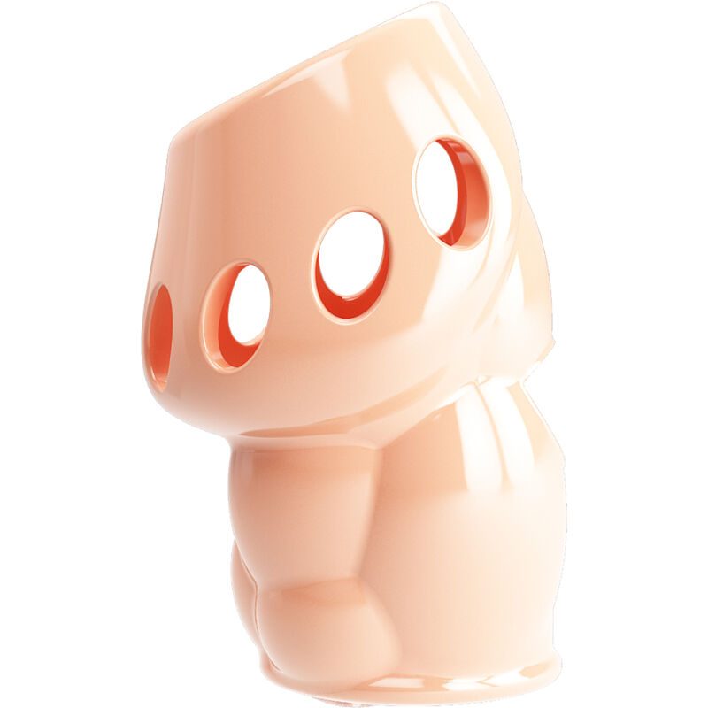 PRETTY LOVE - OSCAR INGROSSATORE NATURALE PER IL PENE - PRETTY LOVE MALE | Lingerie Harness Boutique