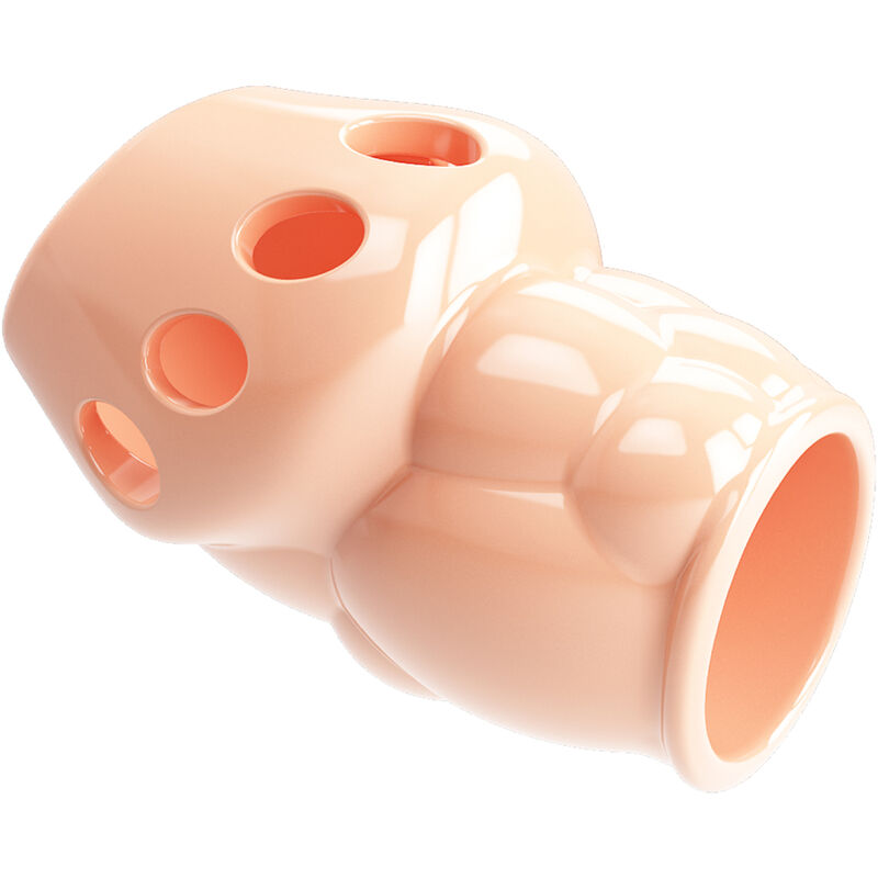 PRETTY LOVE - OSCAR INGROSSATORE NATURALE PER IL PENE - PRETTY LOVE MALE | Lingerie Harness Boutique