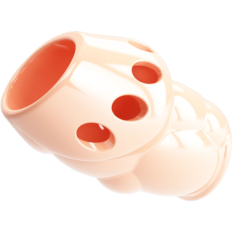 PRETTY LOVE - OSCAR INGROSSATORE NATURALE PER IL PENE - PRETTY LOVE MALE | Lingerie Harness Boutique