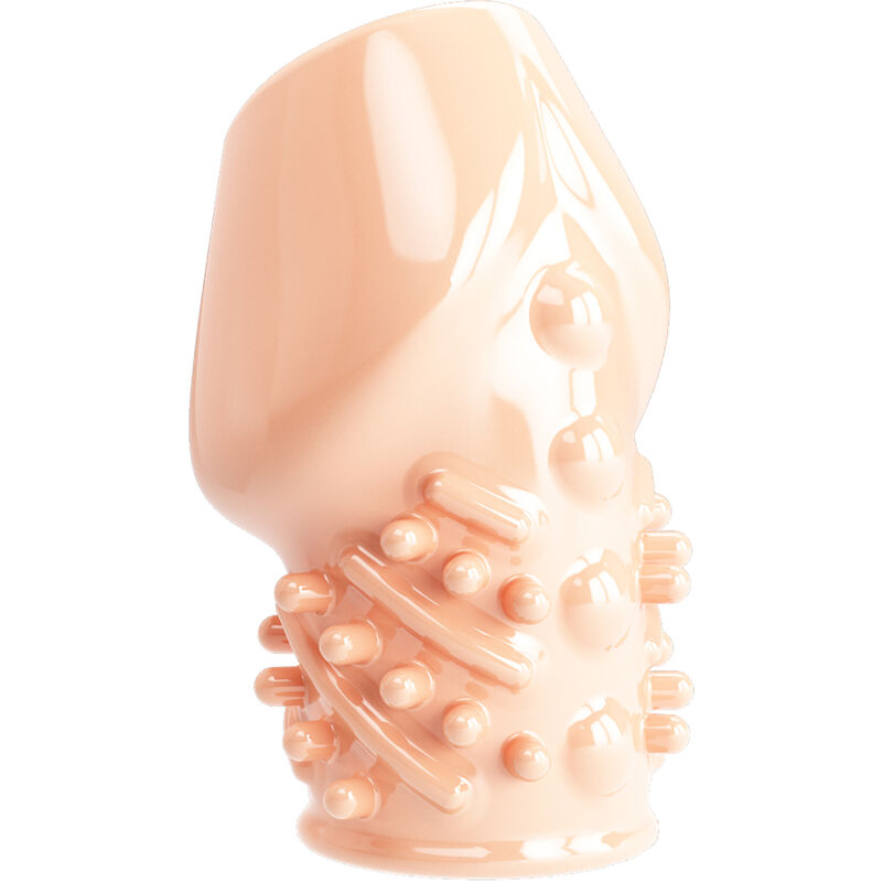 PRETTY LOVE - MATIAS INGROSSATORE NATURALE PER IL PENE - PRETTY LOVE MALE | Lingerie Harness Boutique