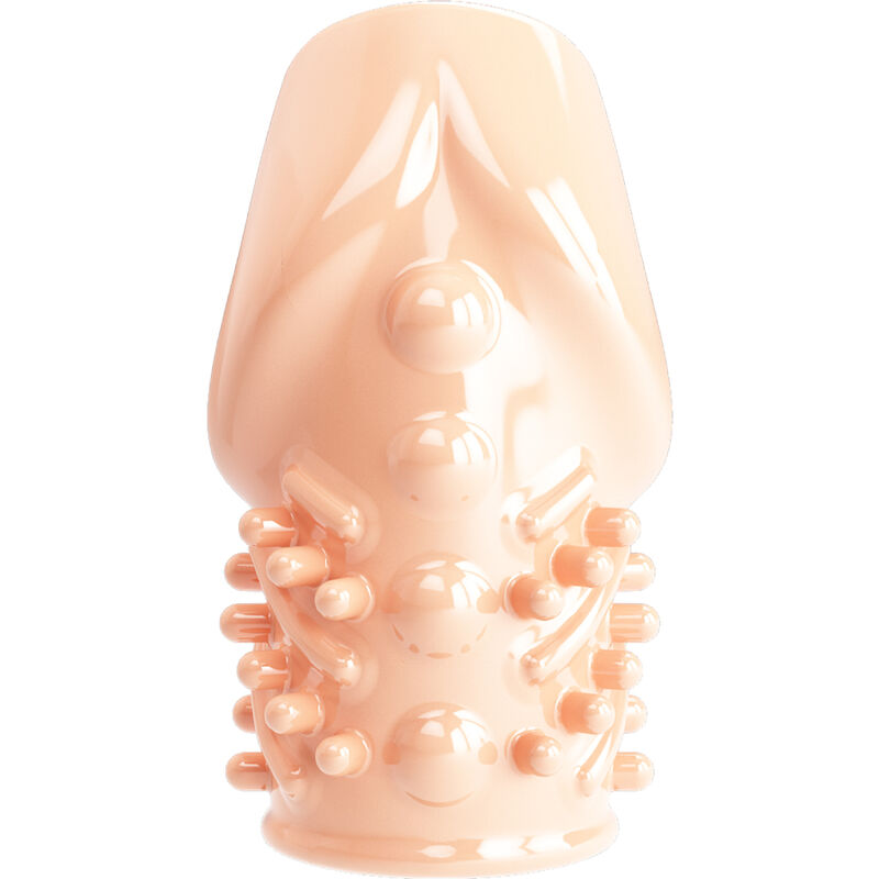 PRETTY LOVE - MATIAS INGROSSATORE NATURALE PER IL PENE - PRETTY LOVE MALE | Lingerie Harness Boutique