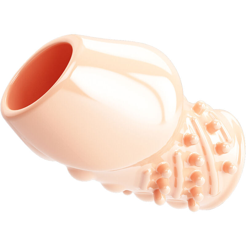 PRETTY LOVE - MATIAS INGROSSATORE NATURALE PER IL PENE - PRETTY LOVE MALE | Lingerie Harness Boutique