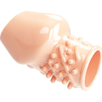 PRETTY LOVE - MATIAS INGROSSATORE NATURALE PER IL PENE - PRETTY LOVE MALE | Lingerie Harness Boutique