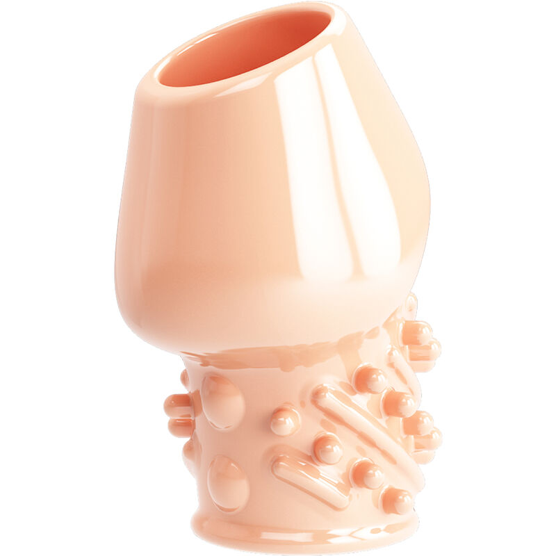 PRETTY LOVE - MATIAS INGROSSATORE NATURALE PER IL PENE - PRETTY LOVE MALE | Lingerie Harness Boutique