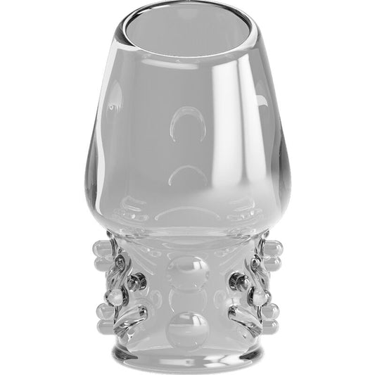 PRETTY LOVE - MATIAS SPESSORE PER PENE TRASPARENTE - PRETTY LOVE MALE | Lingerie Harness Boutique