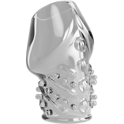 PRETTY LOVE - MATIAS SPESSORE PER PENE TRASPARENTE - PRETTY LOVE MALE | Lingerie Harness Boutique