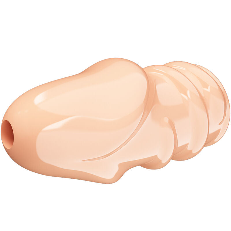 PRETTY LOVE - JEREMY SPESSORE NATURALE PER IL PENE - PRETTY LOVE MALE | Lingerie Harness Boutique