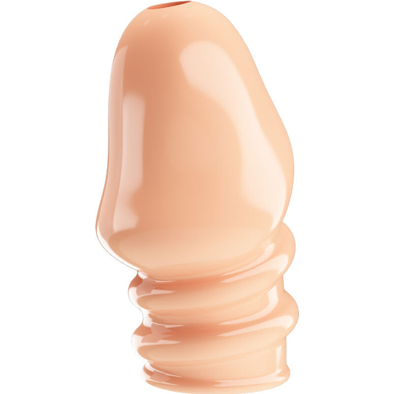 PRETTY LOVE - JEREMY SPESSORE NATURALE PER IL PENE - PRETTY LOVE MALE | Lingerie Harness Boutique