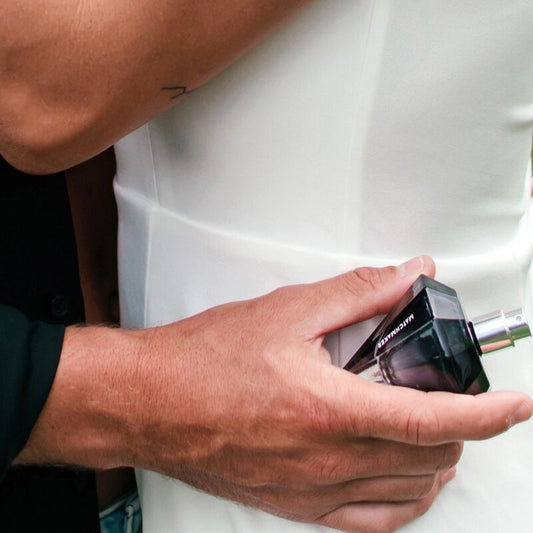 EYE OF LOVE - MATCHMAKER BLACK DIAMOND PROFUMO AI FEROMONI ATTRACT HER 30 ML - EYE OF LOVE | Lingerie Harness Boutique