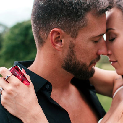 EYE OF LOVE - PROFUMO AI FEROMONI MATCHMAKER RED DIAMOND ATTRACT HIM 30 ML - EYE OF LOVE | Lingerie Harness Boutique