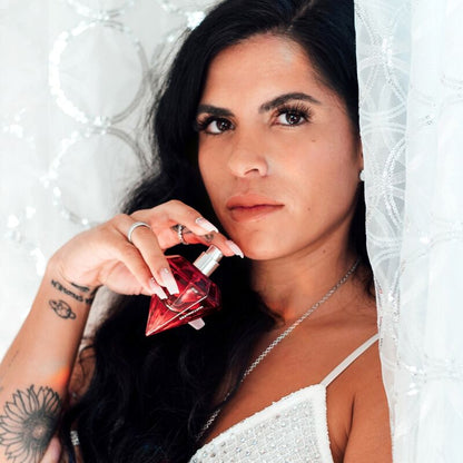 EYE OF LOVE - MATCHMAKER RED DIAMOND LGBTQ PROFUMO AI FEROMONI PER LEI 30 ML - EYE OF LOVE | Lingerie Harness Boutique