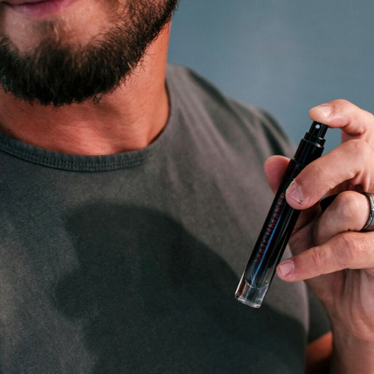 EYE OF LOVE - MATCHMAKER BLACK DIAMOND LGBTQ PROFUMO AI FEROMONI PER LUI 10 ML - EYE OF LOVE | Lingerie Harness Boutique