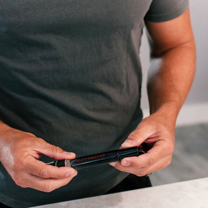 EYE OF LOVE - MATCHMAKER BLACK DIAMOND LGBTQ PROFUMO AI FEROMONI PER LUI 10 ML - EYE OF LOVE | Lingerie Harness Boutique