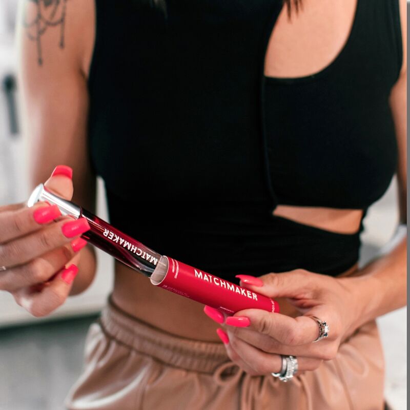 EYE OF LOVE - PROFUMO AI FEROMONI MATCHMAKER RED DIAMOND ATTRACT HIM 10 ML - EYE OF LOVE | Lingerie Harness Boutique