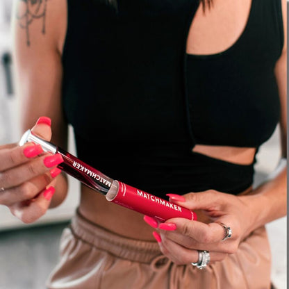 EYE OF LOVE - PROFUMO AI FEROMONI MATCHMAKER RED DIAMOND ATTRACT HIM 10 ML - EYE OF LOVE | Lingerie Harness Boutique