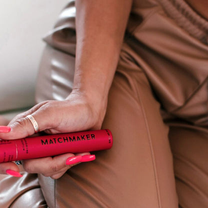 EYE OF LOVE - MATCHMAKER RED DIAMOND LGBTQ PROFUMO AI FEROMONI PER LEI 10 ML - EYE OF LOVE | Lingerie Harness Boutique