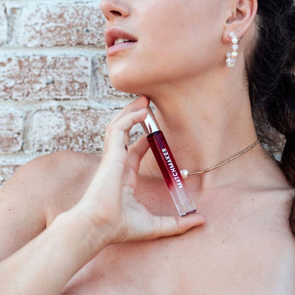 EYE OF LOVE - PROFUMO MATCHMAKER RED DIAMOND ATTRACT THEM 10 ML - EYE OF LOVE | Lingerie Harness Boutique