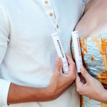 EYE OF LOVE - PROFUMO MATCHMAKER RED DIAMOND ATTRACT THEM 10 ML - EYE OF LOVE | Lingerie Harness Boutique