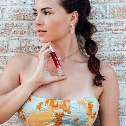 EYE OF LOVE - PROFUMO MATCHMAKER RED DIAMOND ATTRACT THEM 10 ML - EYE OF LOVE | Lingerie Harness Boutique