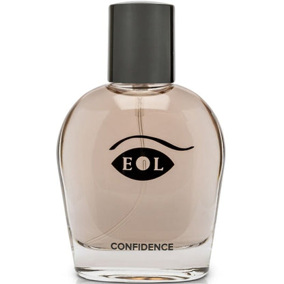 EYE OF LOVE - EOL PHEROMONE PARFUM DELUXE 50 ML - CONFIDENCE - EYE OF LOVE | Lingerie Harness Boutique