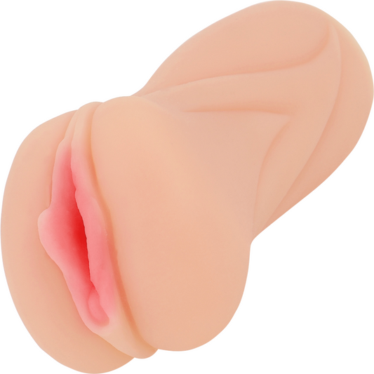 OHMAMA - MASTURBATORE MASCHILE VAGINA 3 - OHMAMA FOR HIM | Lingerie Harness Boutique