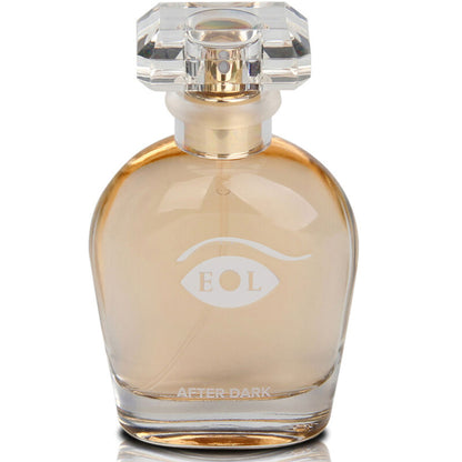 EYE OF LOVE - EOL PHR PARFUM DELUXE 50 ML - AFTER DARK - EYE OF LOVE | Lingerie Harness Boutique