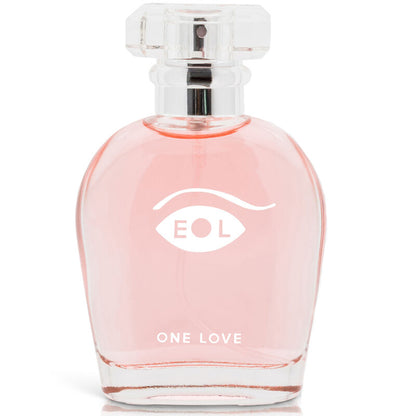 EYE OF LOVE - EOL PHR PARFUM DELUXE 50 ML - ONE LOVE - EYE OF LOVE | Lingerie Harness Boutique