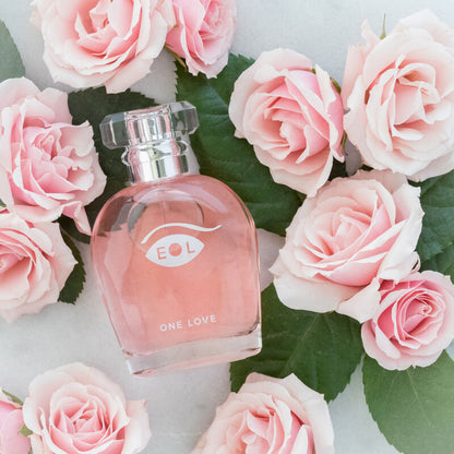 EYE OF LOVE - EOL PHR PARFUM DELUXE 50 ML - ONE LOVE - EYE OF LOVE | Lingerie Harness Boutique