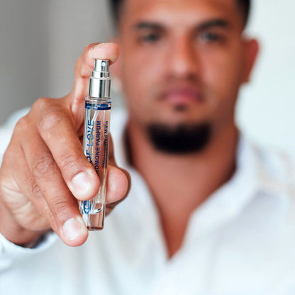 EYE OF LOVE - EOL PHR PARFUM 10 ML - UNSCENTED MALE - EYE OF LOVE | Lingerie Harness Boutique