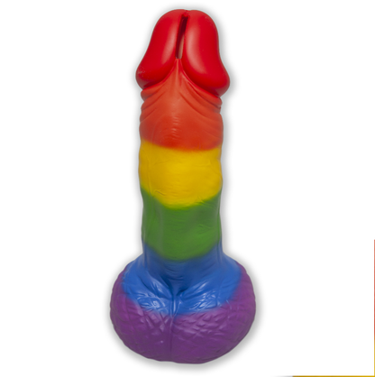 PRIDE - PIAZZOLA BANDIERA LGBT /en/pt/en/en/fr/it/ - PRIDE | Lingerie Harness Boutique