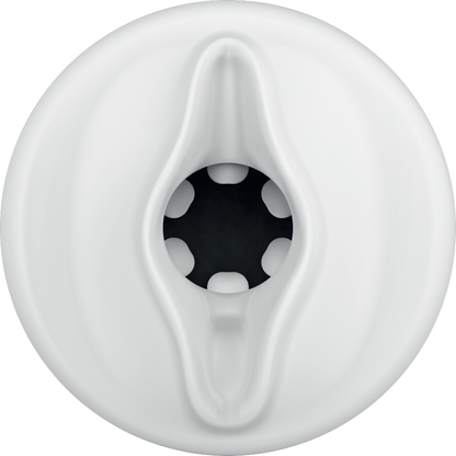 JAMYJOB - MASTURBATORE A COMPRESSIONE E VIBRAZIONE JANGO - JAMYJOB | Lingerie Harness Boutique