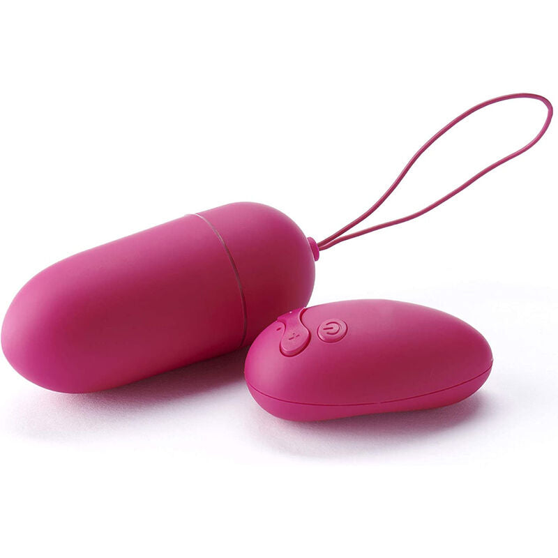 CONTROL - TELECOMANDO SENZA FILI DEL MASSAGGIATORE PERSONALE - CONTROL TOYS | Lingerie Harness Boutique
