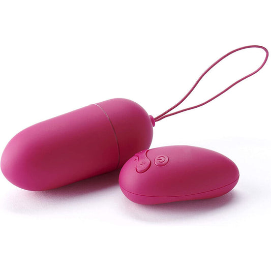 CONTROL - TELECOMANDO SENZA FILI DEL MASSAGGIATORE PERSONALE - CONTROL TOYS | Lingerie Harness Boutique
