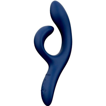 WE-VIBE - NOVA 3 RABBIT VIBRATOR NIGHT BLUE