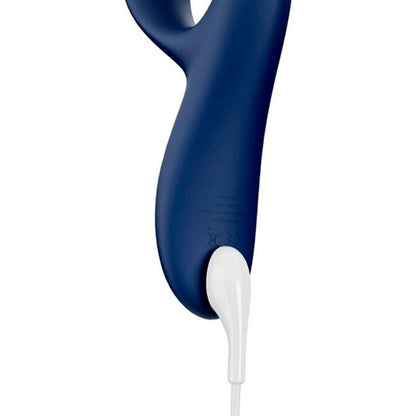 WE-VIBE - NOVA 3 RABBIT VIBRATOR NIGHT BLUE