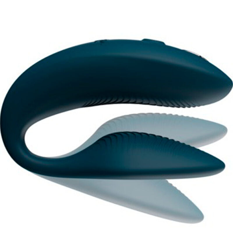 WE-VIBE - SYNC PORTABLE VIBRATOR FOR COUPLES 2 GENERATION GREEN