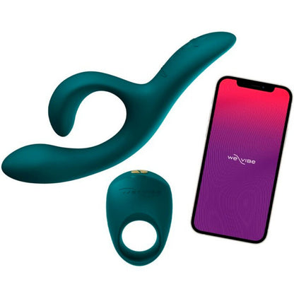 WE-VIBE - DATE NIGHT SETUP